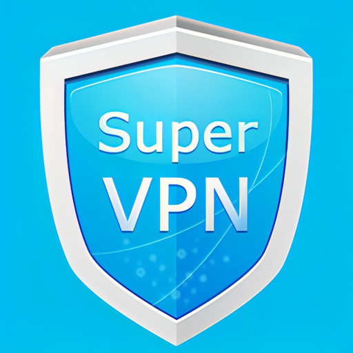 SuperVPN Fast VPN Client SuperVPN Fast VPN Client