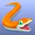 Snake Rivals - io Snakes Games