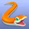 Snake Rivals - io Snakes Games