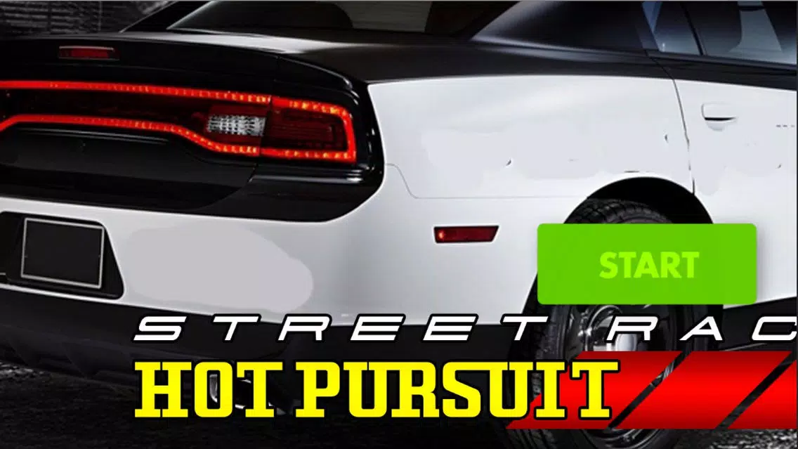 Street Race Hot Pursuit Screenshots