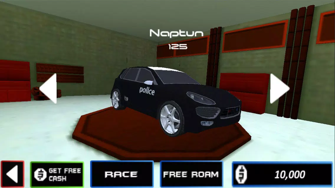 Street Race Hot Pursuit Screenshots