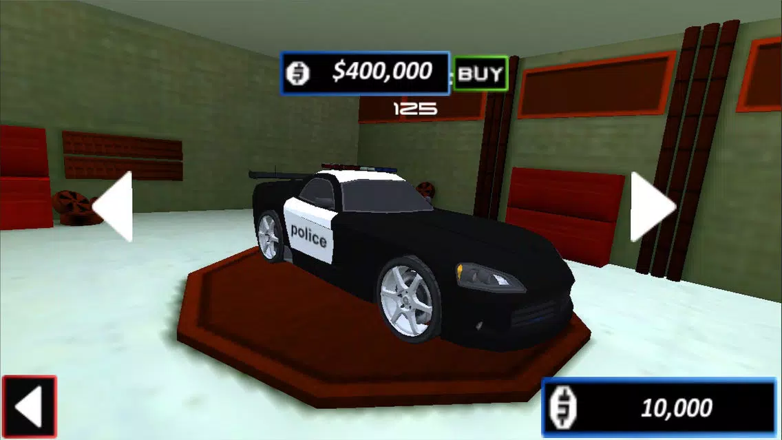 Street Race Hot Pursuit Screenshots