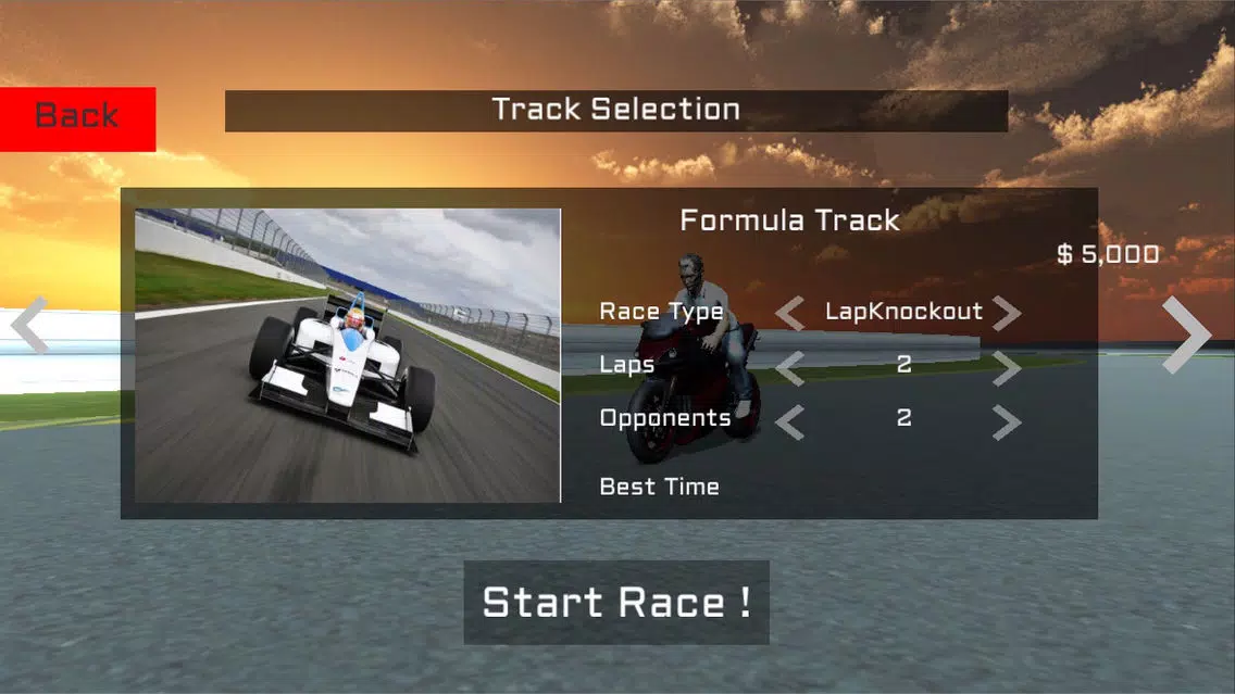 Real Bike Race With Cars Screenshots