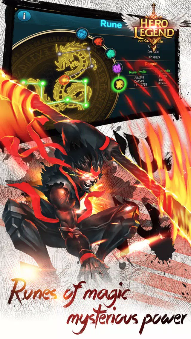 صور Hero Legend Stickman