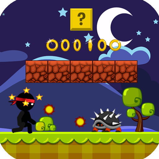 Super Stickman Mission
