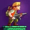 Mr Gun Master:Epic Battles