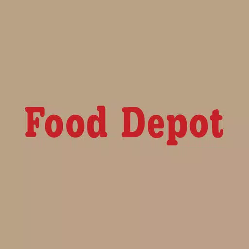 Food Depot GA Food Depot GA