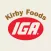 Kirby Foods IGA