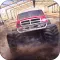 Buggy Extreme Driving