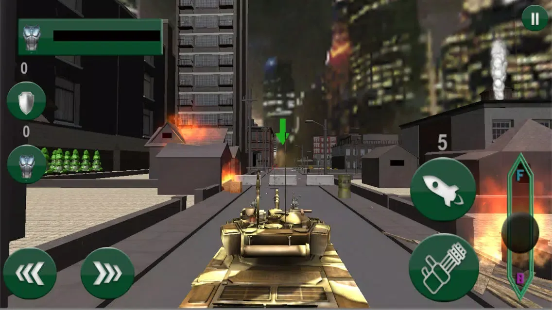 Killer Sniper Shooting 3d Ekran Görüntüleri