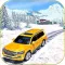 4x4 Offroad Prado Drive
