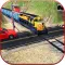Euro Train Simulator 3D