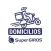 Agente SuperGIROS - Domiciliar