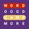 Word Search & Word Games