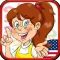 Super intelligence - Educational quiz for preschool kids