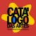 Catálogo das Artes