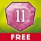 Elevens Gems (With iAd)