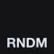 Rndm Gnrtr