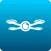 Maginon Air GPS