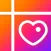 Super Likes Pic Fx for Insta