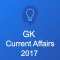 GK and Current Affairs 2017 (English)