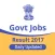 Government Jobs English