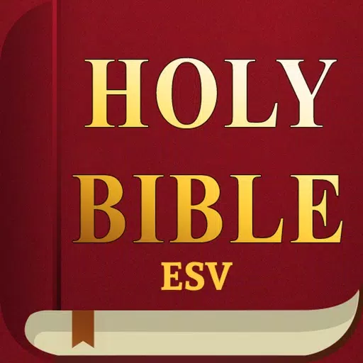 English Standard Version English Standard Version