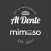 Mimoso & Al Dente