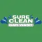 Sure Clean Car Wash