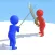 Samurai Battle 3D