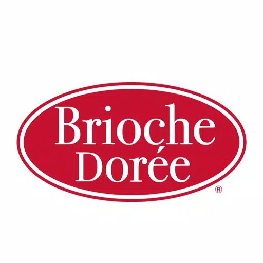 Brioche Dorée Brioche Dorée