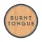 The Burnt Tongue