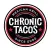 Chronic Tacos Mexican Grill