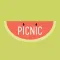 Picnic Food: Smoothie & Juice