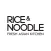 Rice and Noodle