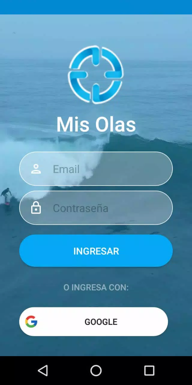 Mis Olas Screenshots