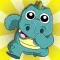 Run Dino Baby - Free Mega Family Fun Cute Dinosaur Edition