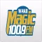 Magic 100.9