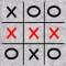 Noughts & Crosses Tic-Tac-Toe
