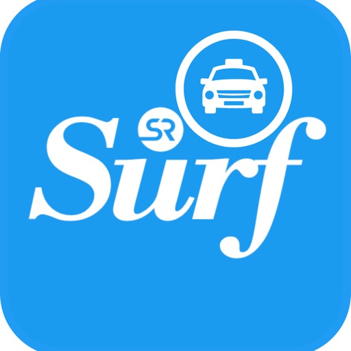Surf Driver Surf Driver