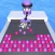 Pixel Vacuum 3D