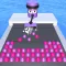 Pixel Vacuum 3D