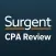 Surgent CPA Exam Flashcards
