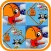Happy Animals Matching games