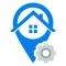 VisitApp Admin