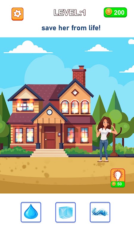 Emoji Matching: Tricky Story Screenshots