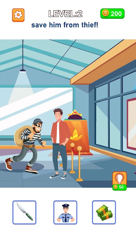 Emoji Matching: Tricky Story Screenshots