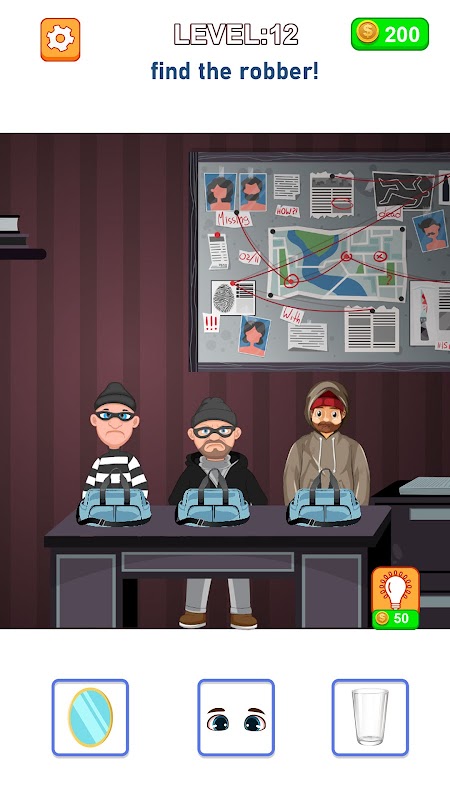 Emoji Matching: Tricky Story Screenshots