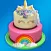Icing The Cake Challenge! Wow