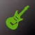 Tuner-Guitar Ukulele tune
